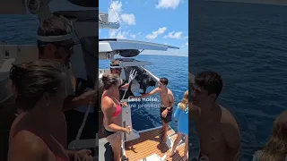 Maybe This Is the Real Adventure