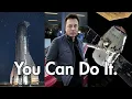 How To Get a Job at SpaceX Pt 1 Interview Survival Guide