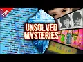 The ENTIRE Tier 1 ULTIMATE Unsolved Mystery Iceberg Explained