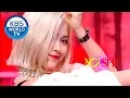 Download Lagu ITZY - Not Shy [Music Bank / 2020.08.21]