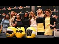 Power Of Yellow - An Incredible Yellow Ranger Team Up Panel - RangerStop Orlando 2025 #powerrangers