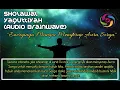 Download Lagu Sholawat Yaquttiyah/Malaikat Yaqut || Audio Brainwave