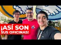Complete Tour of the MercadoLibre Offices You ll Be Surprised Inside