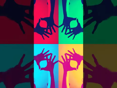 #nostalgia #nostalgic #kaleidoscope #4waymirror#mahito#domainexpansion#fingerdance#handdance#tutting