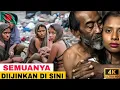 Lagu NERAKA PALING KACAU DI DUNIA — Kamu Akan MENYESAL Setelah Menontonnya! Dokumenter Nyata Bangladesh”