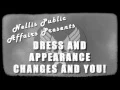 AFI Changes Spot - Clothes
