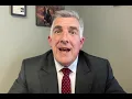 Message to Delegates - Let s Talk Issues