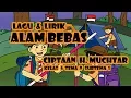 Download Lagu lAGU LIRIK ALAM BEBAS CIPTAAN H MUCHTAR | LAGU KELAS 5 TEMA 9 SUBTEMA 1
