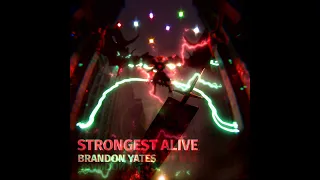 Strongest Alive Death Battle 2024 Remaster 