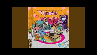 blanka mazimela nana atta u0026 nurogroove uthando official audio 