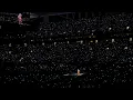 Download Lagu Taylor Swift - Out of the Woods x All You Had to Do Was Stay (Live @ The Eras Tour Miami Night 3)