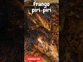 Download Lagu Frango Piri-Piri no Kamado Joe - Autêntica Delícia Portuguesa! #bbq #kamadojoe #spatchcock