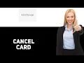 How To Cancel Ann Taylor Card 2025