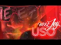 Download Lagu WWE: Jey Uso - HEEL YEET [Theme]