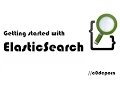 Getting started with ElasticSearch