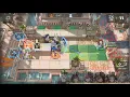 Arknights 5th Anniversary event AS-EX-5