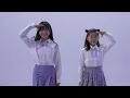 【踊ってみた】des ailes 26（ディゼル）& ME NALALA