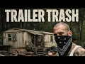 Country Outlaw - Trailer Trash