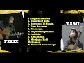 felix tami aulia cover (Kompilasi Felix Irwan Tami Aulia)