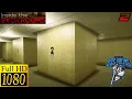 Inside the Backrooms - Solo FULL GAMEPLAY Elevator Code 1080p