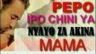 tuwaheshimu wazazi baba na mama pia