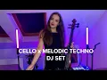 Download Lagu Yankovska - Live @ Home | Cello DJ Set [Melodic Techno \u0026 Progressive House]