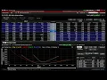 Download options chains data with the IBKR API
