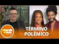 Download Lagu Sonia Abrão debocha sobre fim de namoro de Diogo e Aline: \