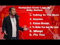Download Lagu FULL ALBUM TERBARU  2022 COVER LAGU BY ROBY GULTOM - LIRIK MUSIC