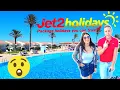 Download Lagu We Booked a Cheap Jet2 Holiday! - Our Experince