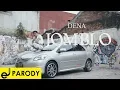 JENNIE - 'SOLO' PARODY (DENA - JOMBLO) FULL VERSION