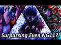Ranking the TOP 10 Players in Blue Lock Post NEL