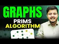 Minimum Spanning Tree Prim s Algorithm