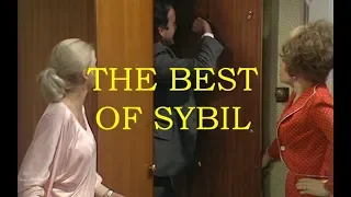 fawlty towers the best of sybil