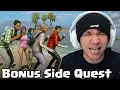 Download Lagu Side Quest Kocak dan Bermanfaat Neh WKWKWK - Troublemaker 2