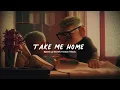 Lagu CashCash - Take Me Home - Ft.Bebe Rexha [ Speed Up Reverb ] Tiktok Version