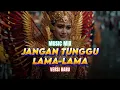 Lagu 🔥 DJ TIKTOK VIRAL TERBARU 2026 | JANGAN TUNGGU LAMA-LAMA | DJ RAGIL | DJ FESTIVAL