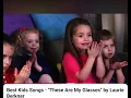 These are my glasses by Laurie berkner shortened