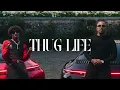 LUCIANO x JAZEEK - THUG LIFE [Official Instrumental