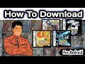 How To Play Pokemon Black HeartGold Platinum Black 2 on Android