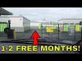 Need Space 1 2 Months Free Storage At Some Storage Facilities 2020