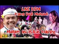 Download Lagu LIVE  KDM KANG DEDI MULYADI MALAM INI BIKIN WARGA HAPPY