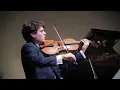 Gabriel Faure: Elegie