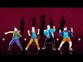 Just Dance Mashup: Your Idol (from K-Pop Demon Hunters) by Saja Boys