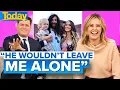 Couple find love on Aussie breakfast show Today Show Australia