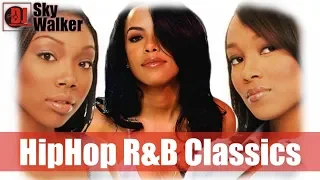 DJ SkyWalker 27 Old School Mix R B Hip Hop Classics 90s 2000s Black Music Rap Songs  DJ SkyWalker 27 Old School Mix R B Hip Hop Classics 90s 2000s Black Music Rap Songs