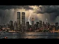 The Night the Lights Went Out: 25 Hours That Broke New York