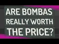 Are Bombas really worth the price