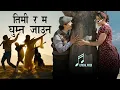 Download Lagu Feri Jaalma - New Nepali Movie Song Feri Resham Filili- Vinay Shrestha, Supuspa Bhatta -  LYRICAL