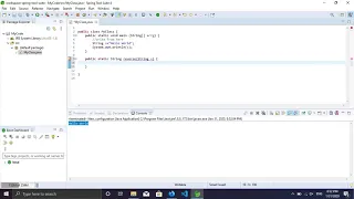 Write a function to reverse string in Java